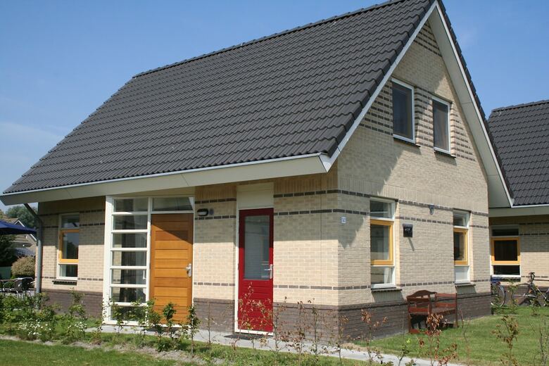 Bungalowpark Zuiderzee
