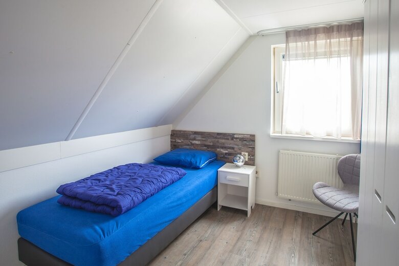 Bungalowpark Zuiderzee