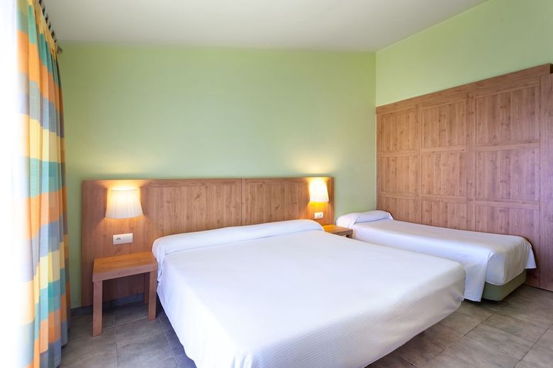 Hotel Vilar Rural De Sant Hilari