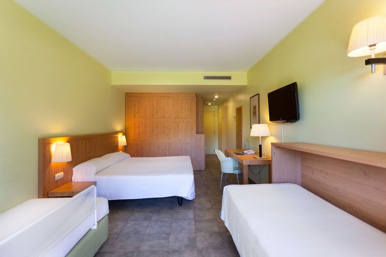 Hotel Vilar Rural De Sant Hilari