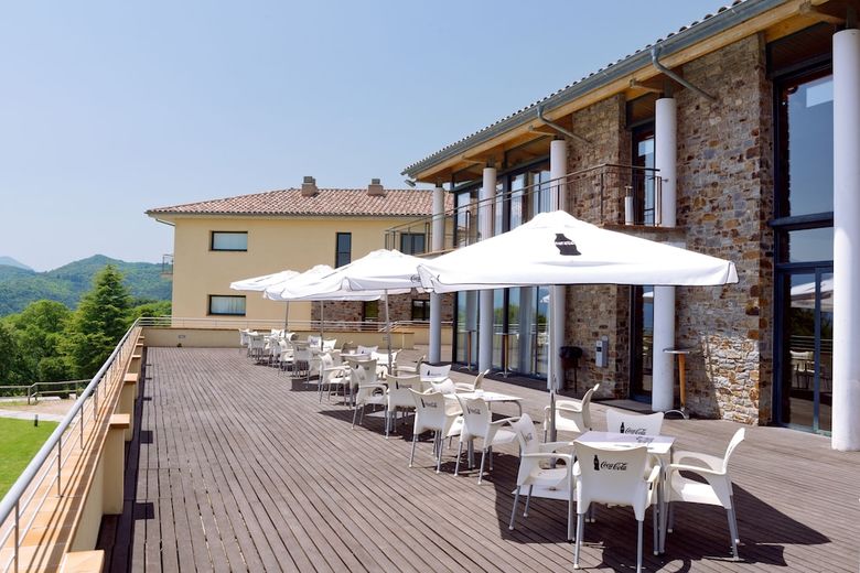 Hotel Vilar Rural De Sant Hilari