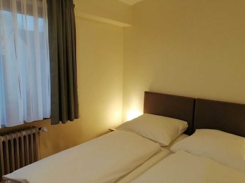 Hotel Garni Elisabeth