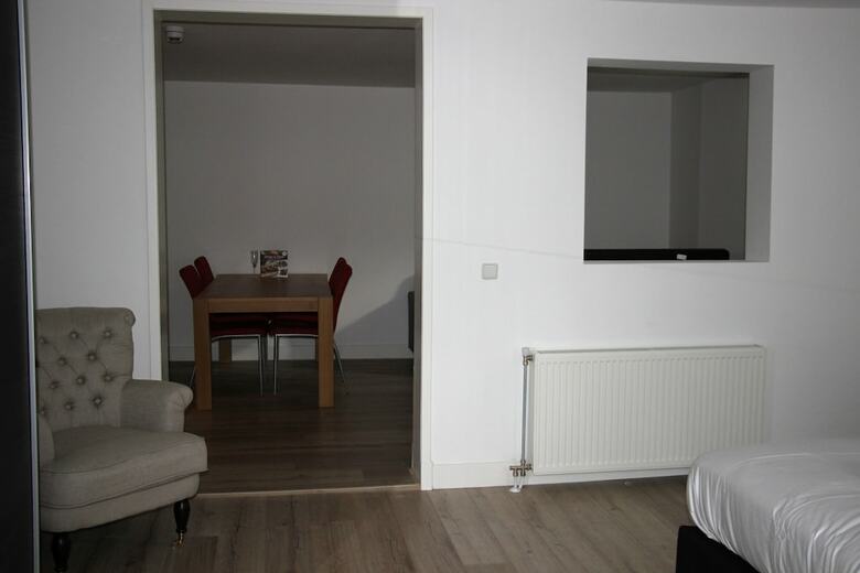 Apartamentos Jordans Residence