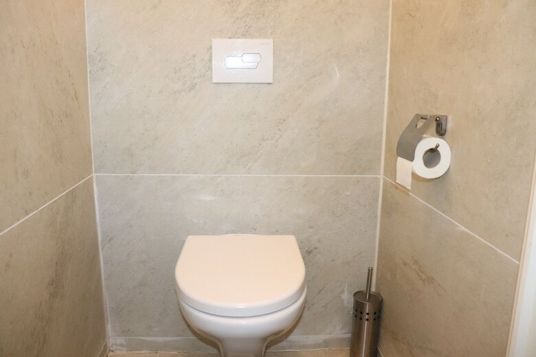 Apartamentos Jordans Residence
