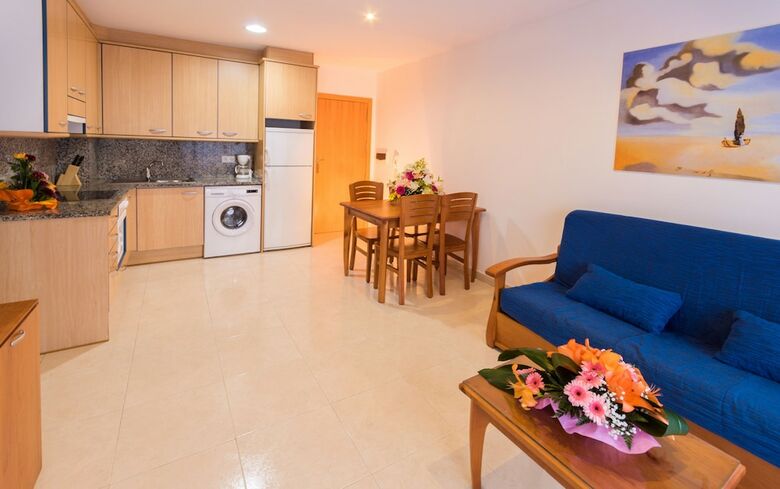 Inmosantos Apartaments Daniel