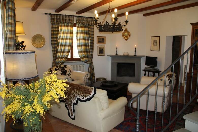 Agroturismo Borgo Santa Lucia