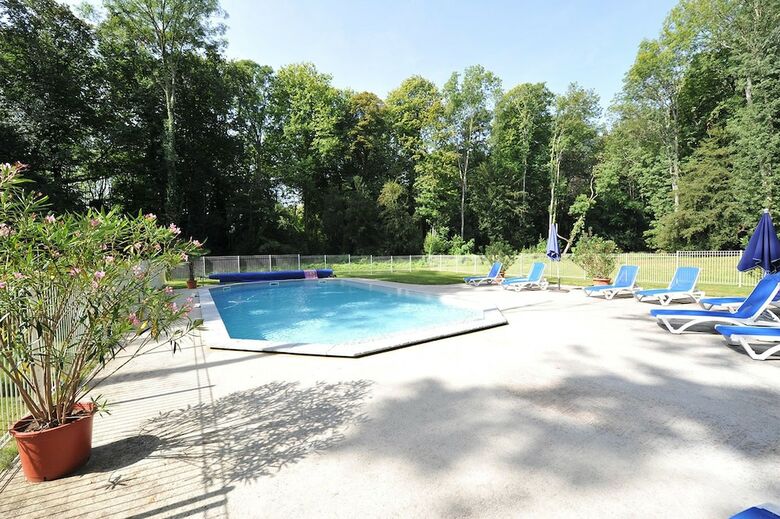 Hotel Ch�teau De Tailly