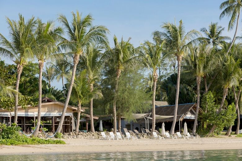 Hotel Samahita Retreat Koh Samui