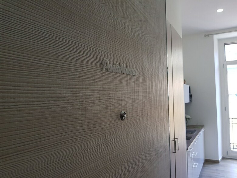 Apartamento Dimora Centrale