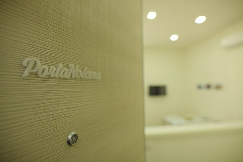 Apartamento Dimora Centrale