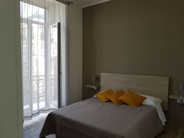 Apartamento Dimora Centrale