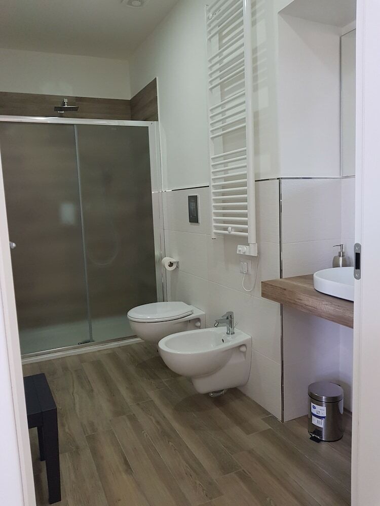 Apartamento Dimora Centrale