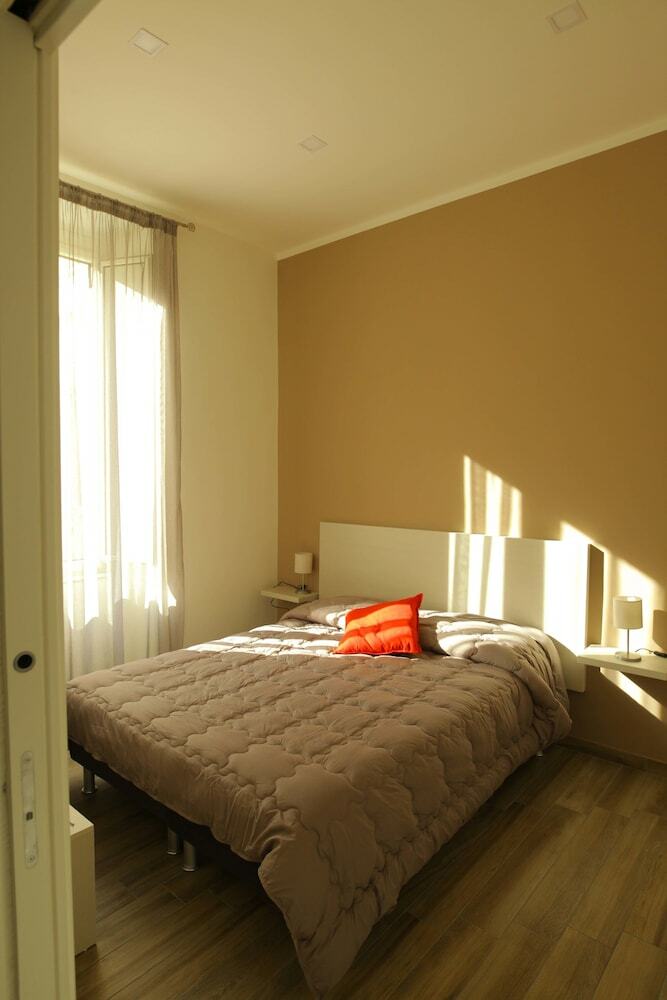 Apartamento Dimora Centrale