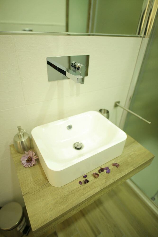 Apartamento Dimora Centrale