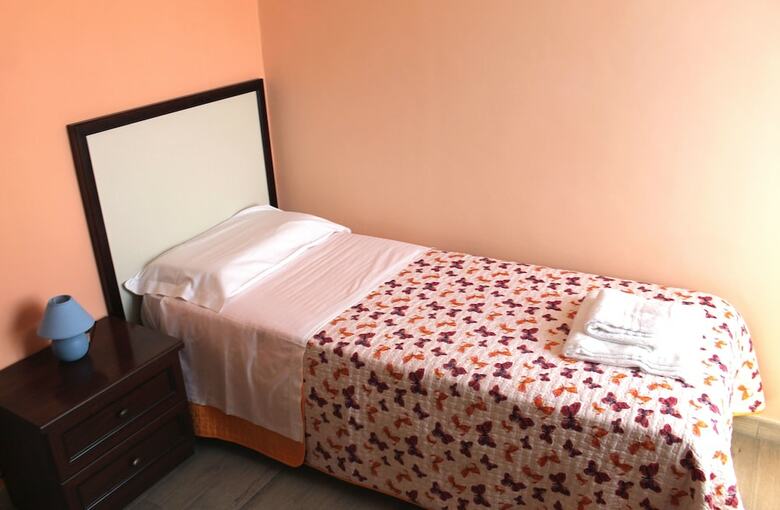 Apartamento Il Ciliegio