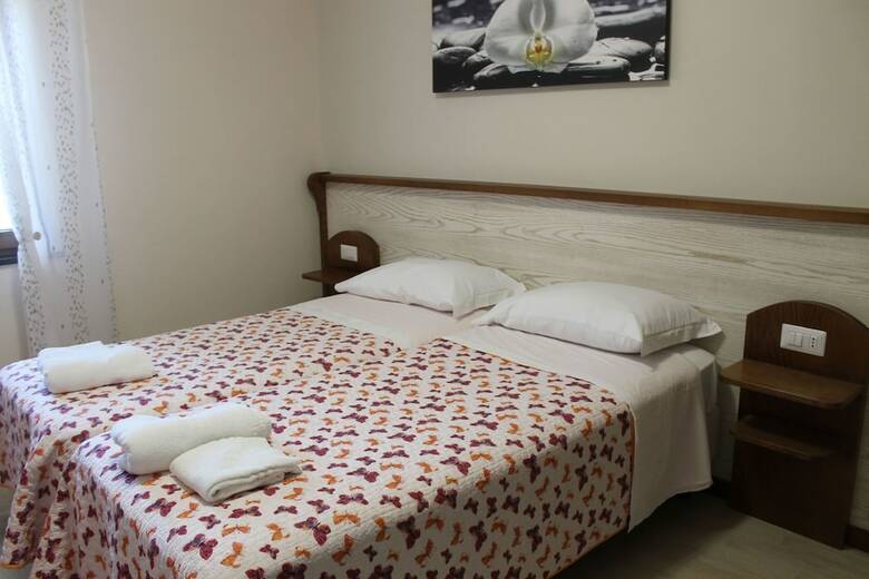 Apartamento Il Ciliegio