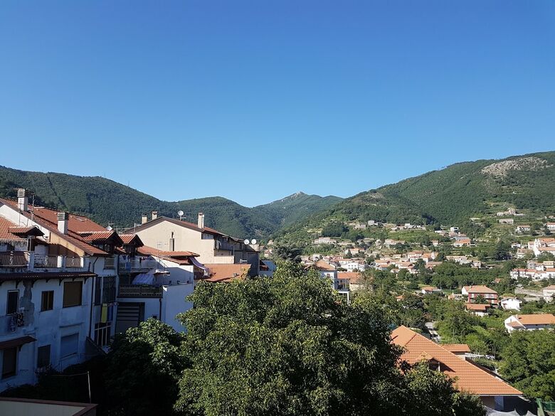 Apartamento Il Ciliegio