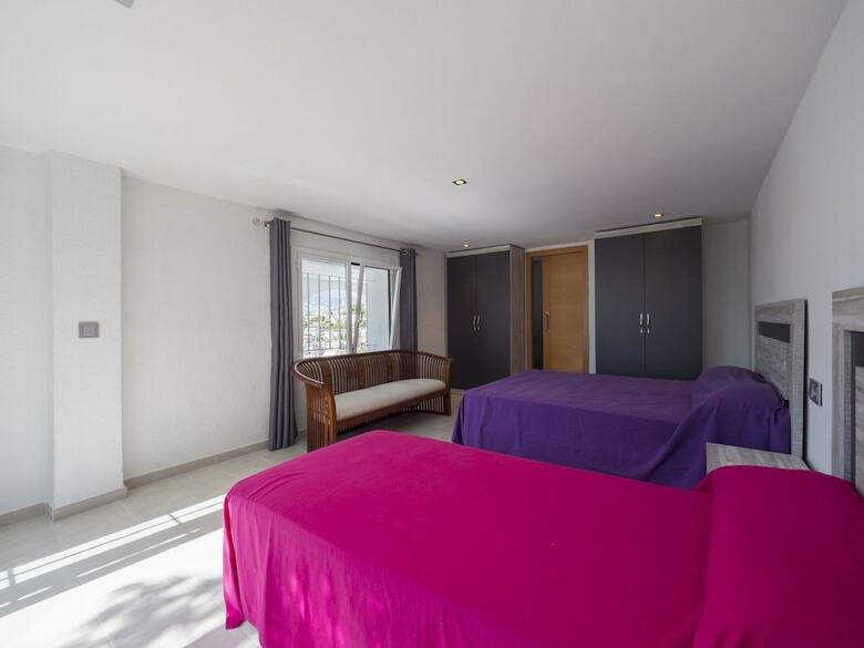 Inmosantos Casa Tordera