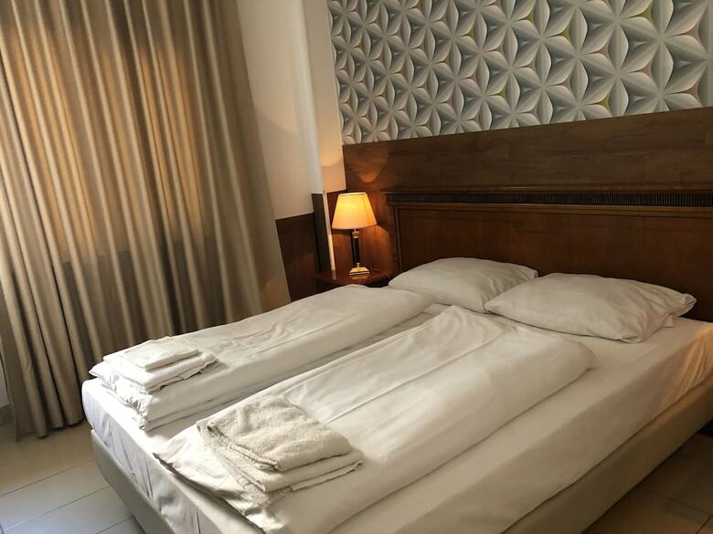 Am - Kinghotel