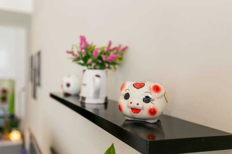 Apartamentos Yumi House