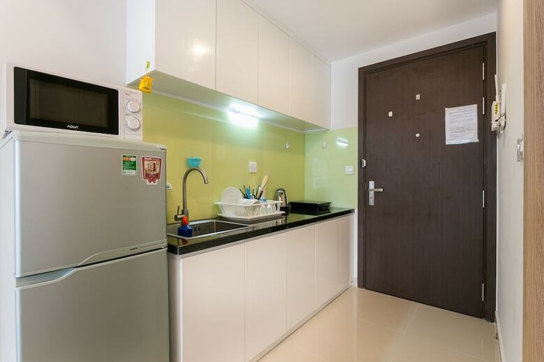 Apartamentos Yumi House