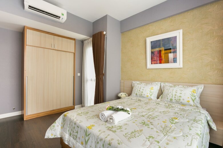 Apartamentos Yumi House