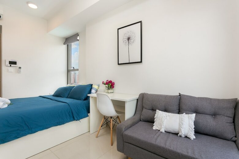 Apartamentos Yumi House