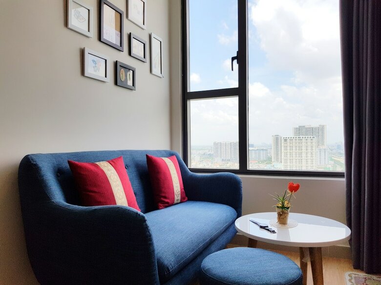 Apartamentos Yumi House