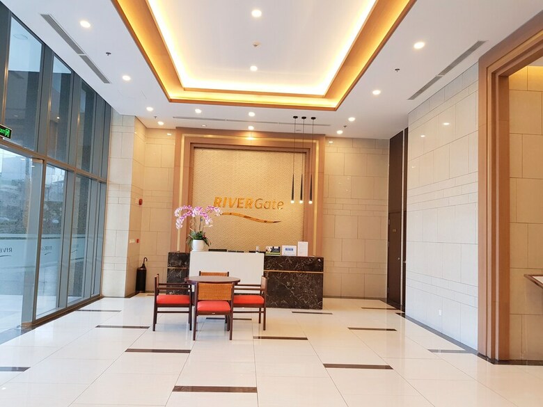 Apartamentos Yumi House