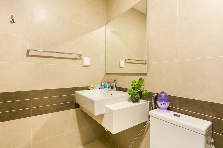 Apartamentos Yumi House