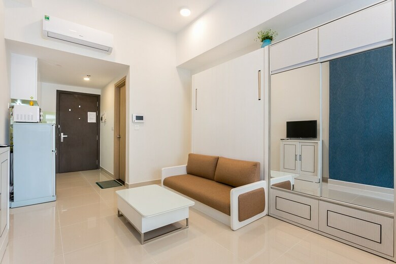 Apartamentos Yumi House