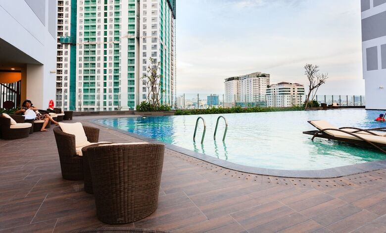 Apartamentos Yumi House