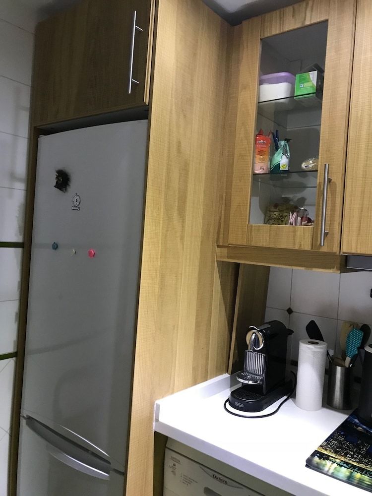Apartamentos Lovely Studio Cartago