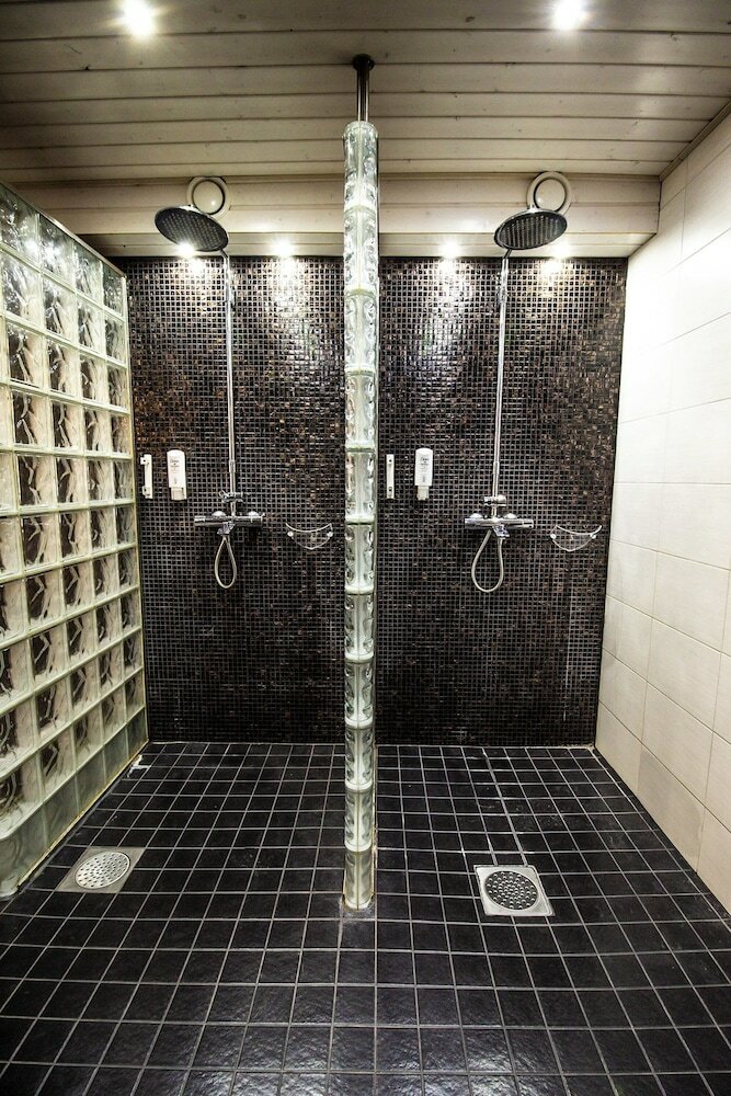 Hotelli L�nnentie