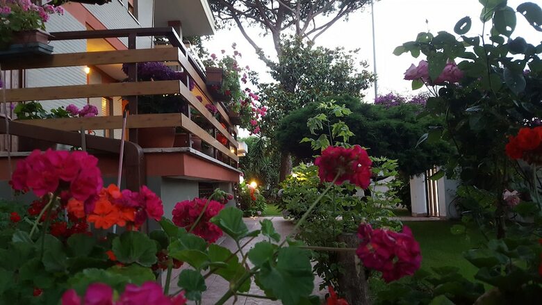 Bed & Breakfast Domus Gratiae