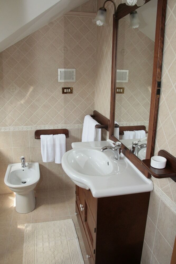 Bed & Breakfast Domus Gratiae