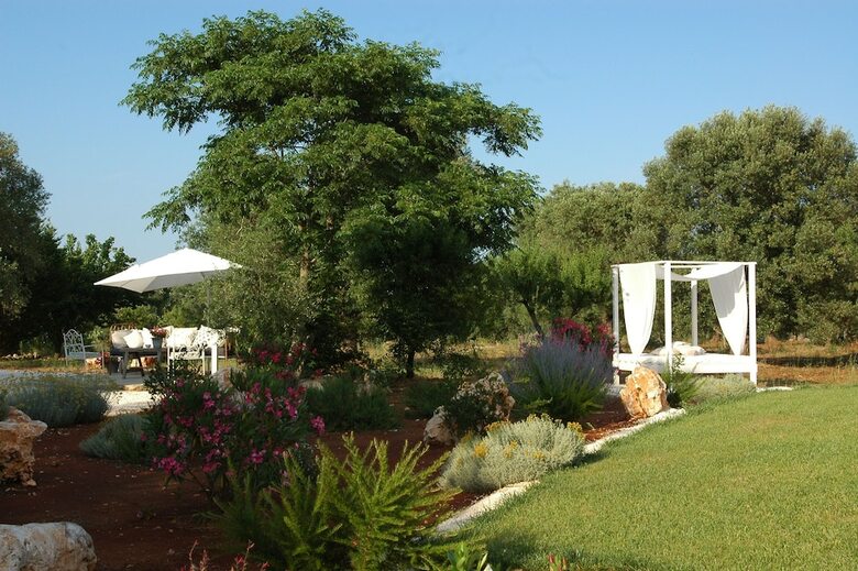 Ulivi Al Sole - Charming B&B