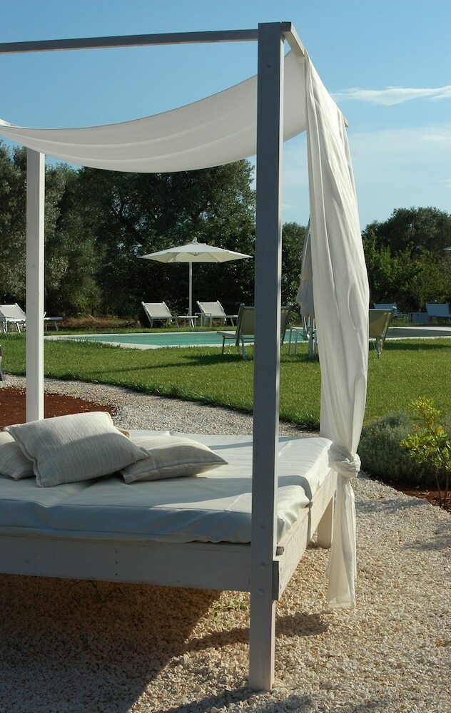 Ulivi Al Sole - Charming B&B