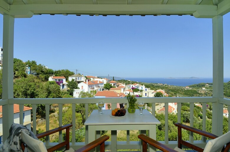 Aparthotel Konstantina Studios