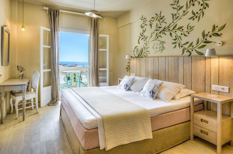 Aparthotel Konstantina Studios