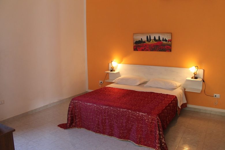 B&B Masseria Donna Carlotta