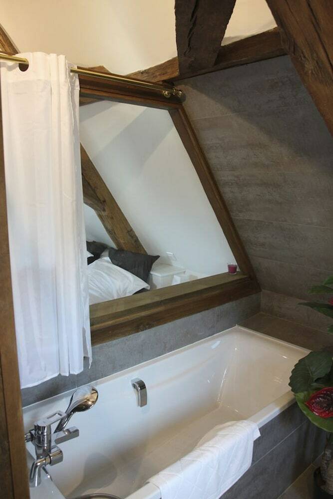 Bed & Breakfast Relais De Vergy
