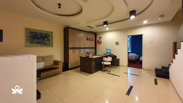 Yts Hotel