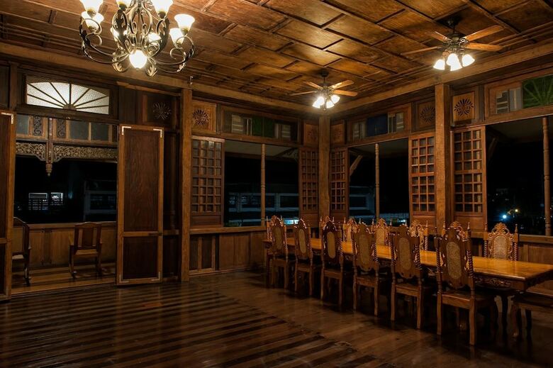 Hotel Casa Simeon