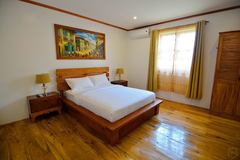 Hotel Casa Simeon