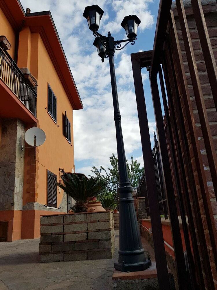 Bed & Breakfast Il Rifugio Di Dante