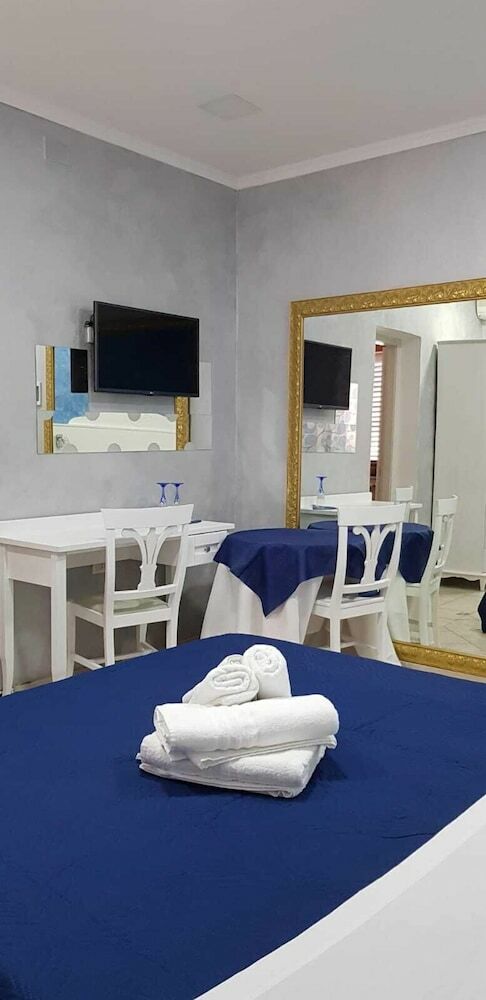 Bed & Breakfast Il Rifugio Di Dante