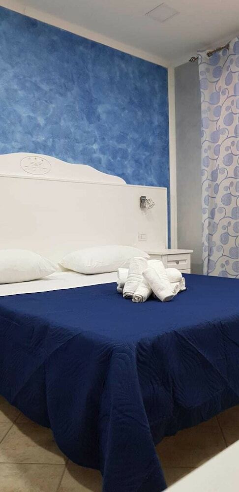 Bed & Breakfast Il Rifugio Di Dante