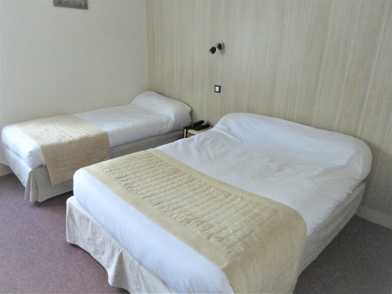 Hotel La Bonne Auberge