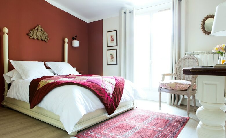 Bed & Breakfast Les Jardins De La Livr�e